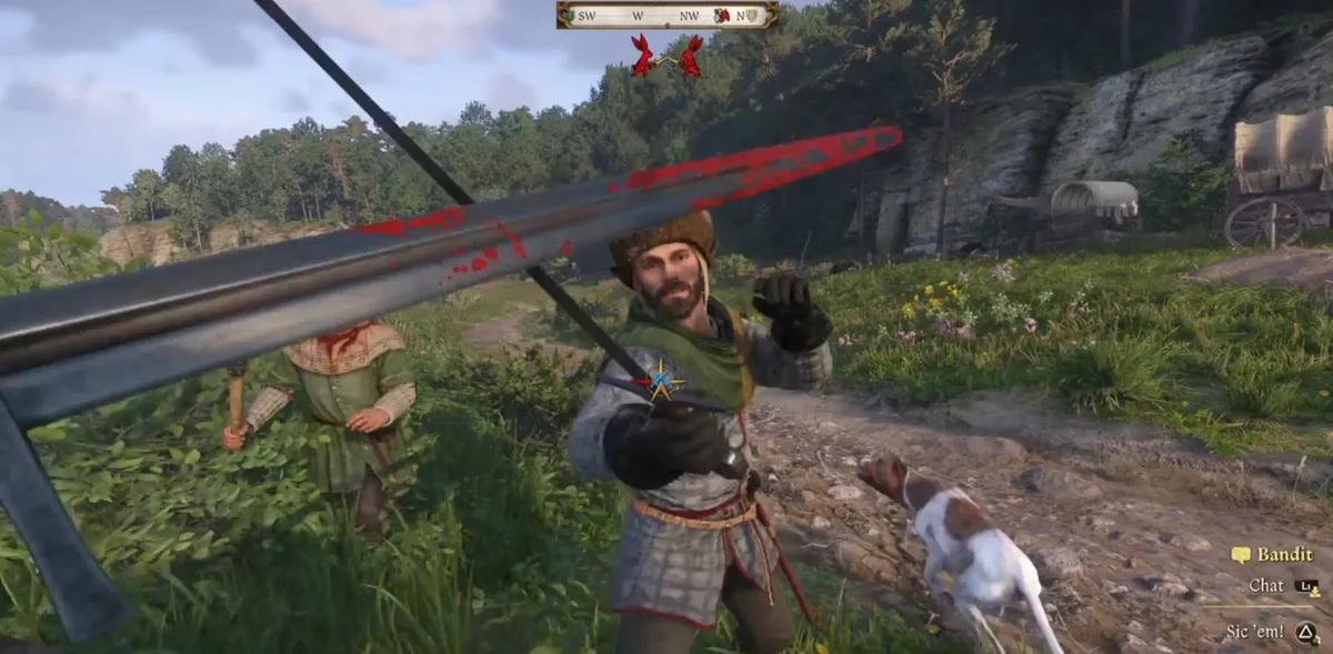 Kingdom Come Deliverance 2 kuttet et drømmekampsystem - og det kan ha vært den mest innovative RPG-mekanikken på mange år