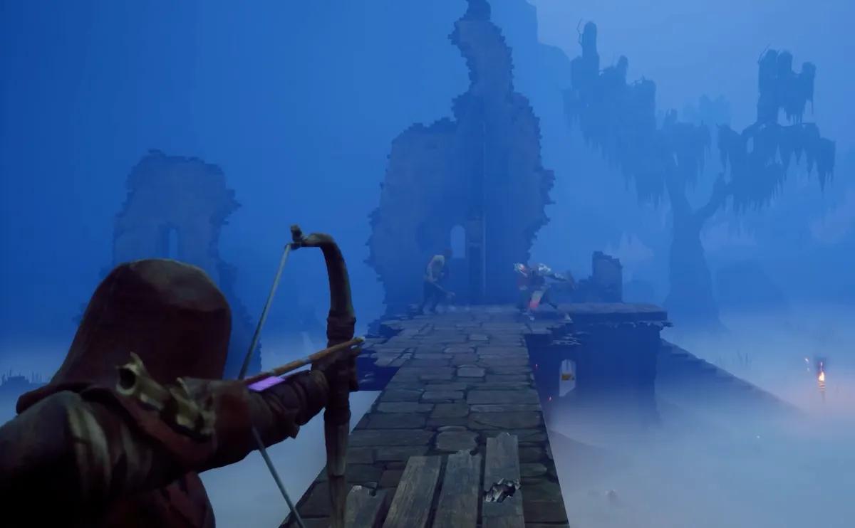 RuneScape: Dragonwilds er ute nå i tidlig tilgang - Jagex slipper overraskende lansering bare to uker etter avsløringen