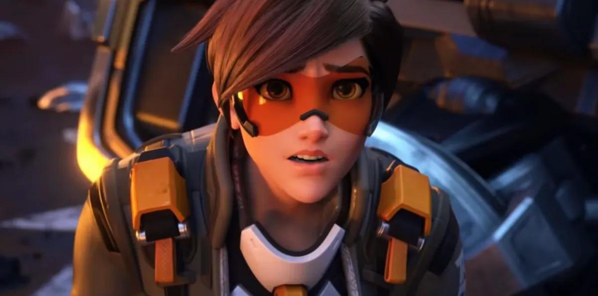 Overwatch 2 sesong 16 erter store Perk-endringer i forkant av 22. april-oppdateringen