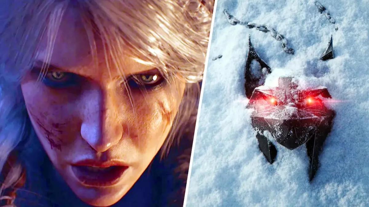 CD Projekt Red advarer fans av "The Witcher 4 Beta Test" -svindel