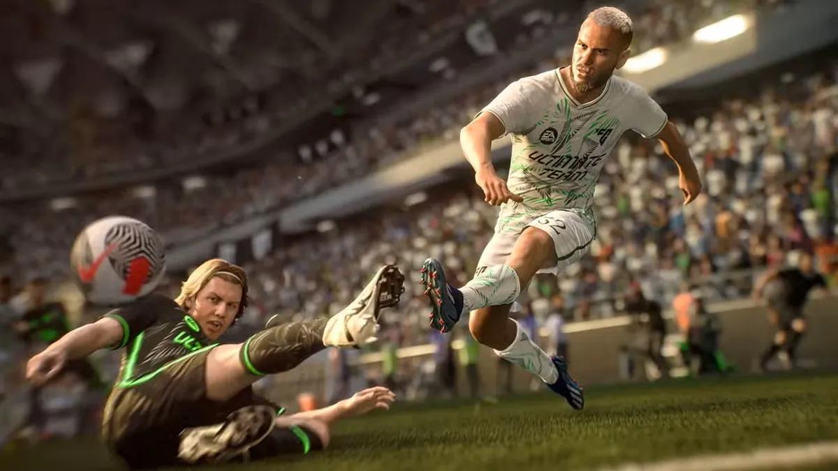 EA Sports FC 25 kan introdusere betalt sesongkort i Ultimate Team