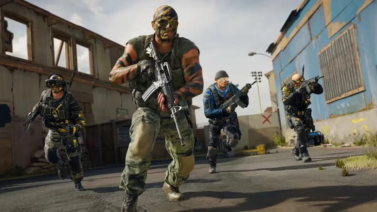 Black Ops 6 x Mission: Impossible Crossover ertet av Call of Duty Insider
