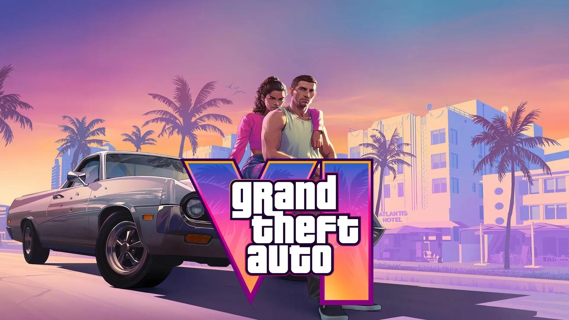 Take-Two arkiverer nytt animasjonspatent som kan omdefinere GTA VIs realisme