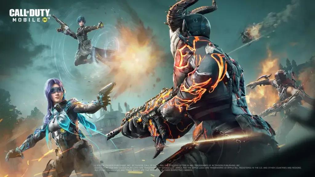 COD Mobile sesong 4 (2025): Full oversikt, utgivelsesdato, oppdateringsnotater og nytt innhold