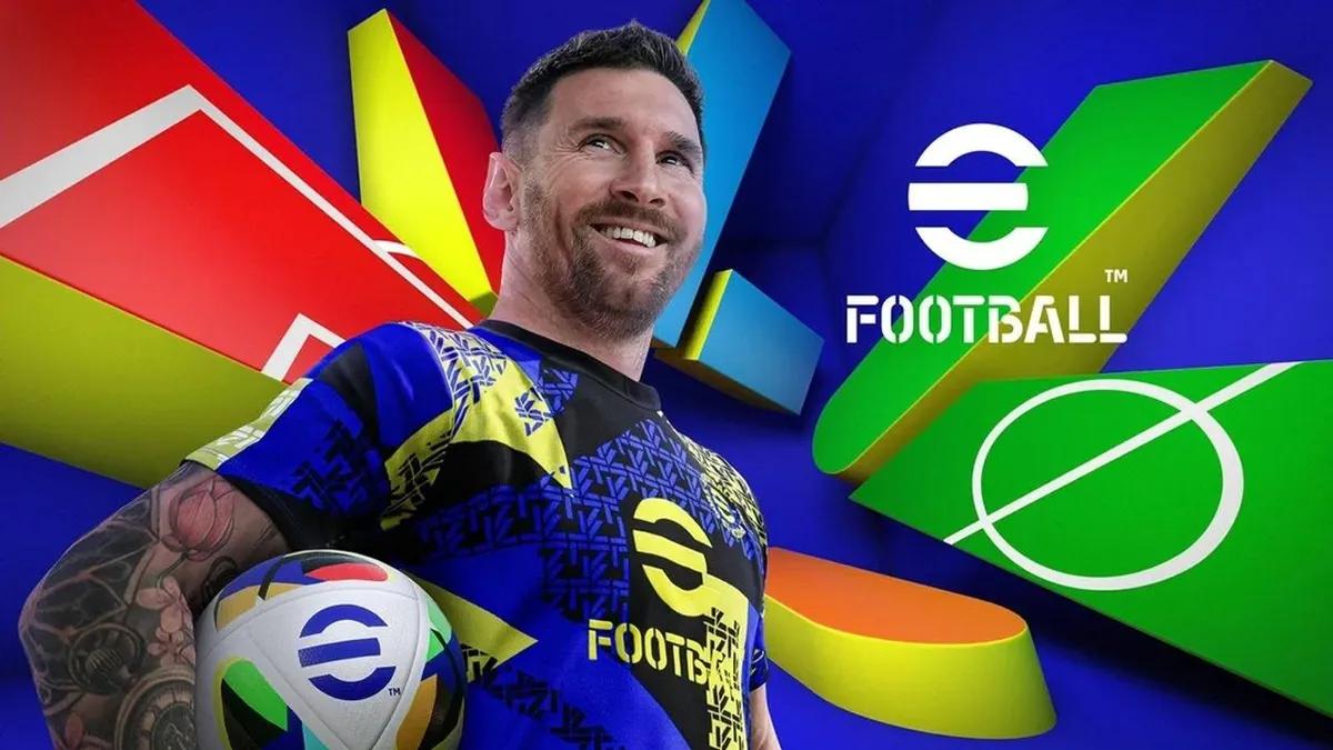 eFootball 2025 Update 4.4.0 antyder to mystiske nye showtime-ferdigheter