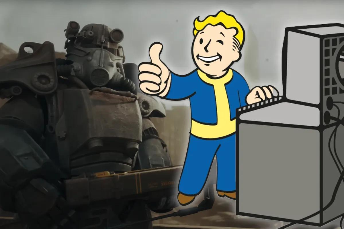 Fallout 3 Remastered kommer sannsynligvis, men ikke hold pusten