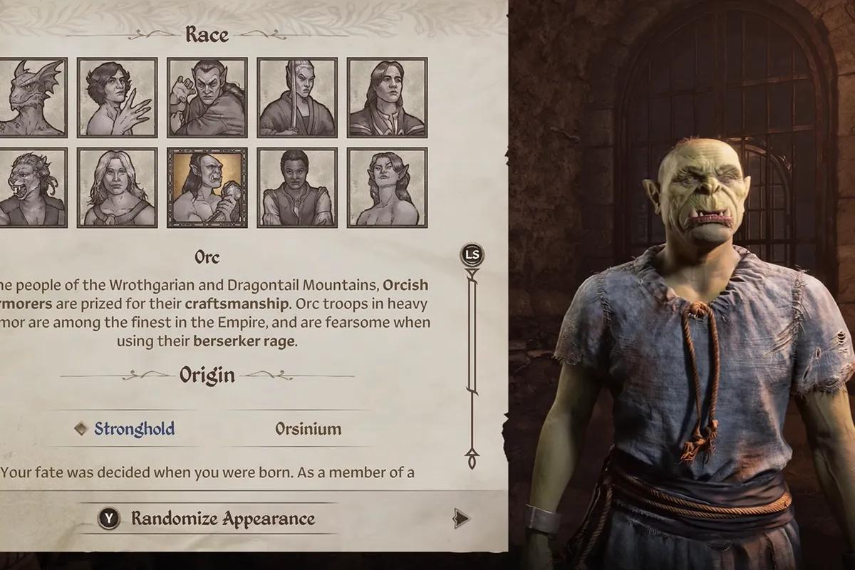 Oblivion Remastered slippes, tar Steam med storm og redefinerer en klassiker