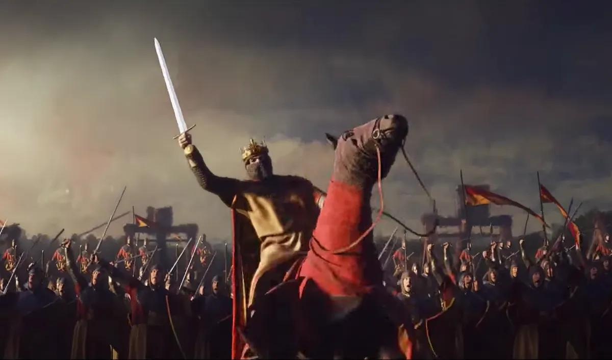 Crusader Kings 3 har solgt i 4 millioner eksemplarer - og du har fortsatt ikke spilt det?