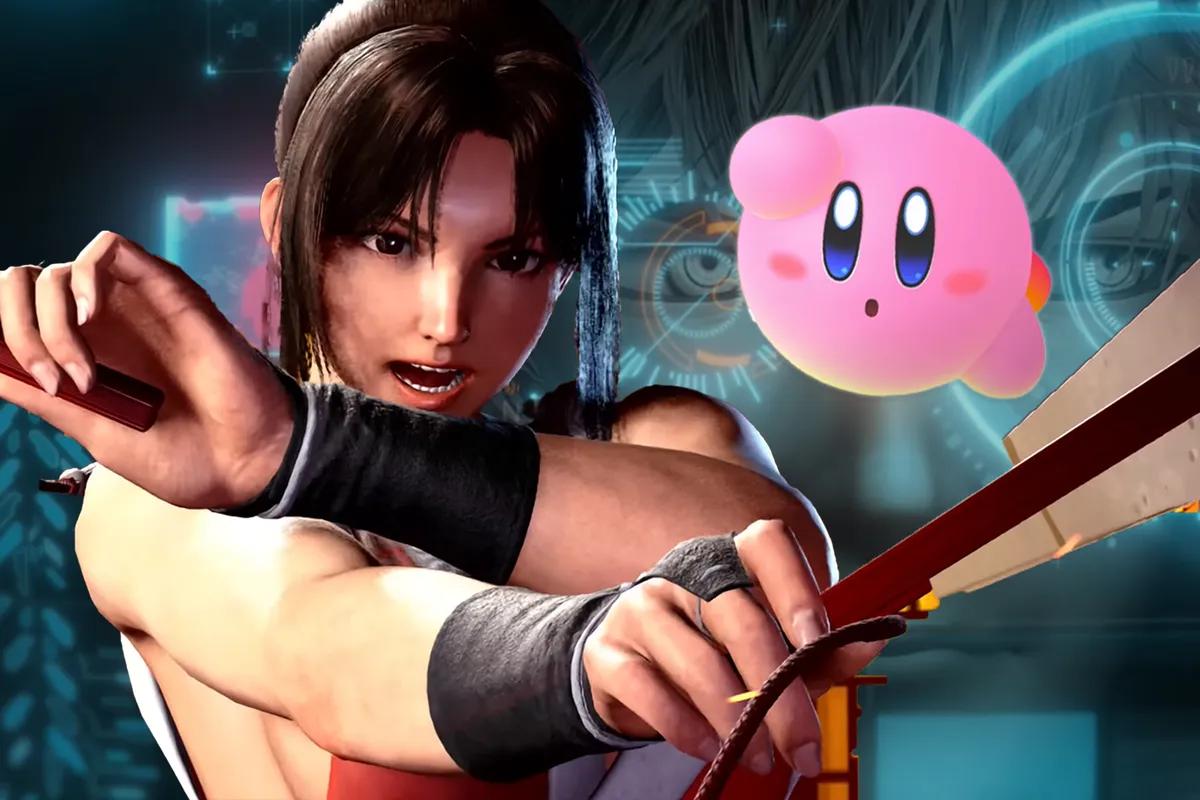 Beskrivelse av alle spill du kan forhåndsbestille til Nintendo Switch 2 akkurat nå
