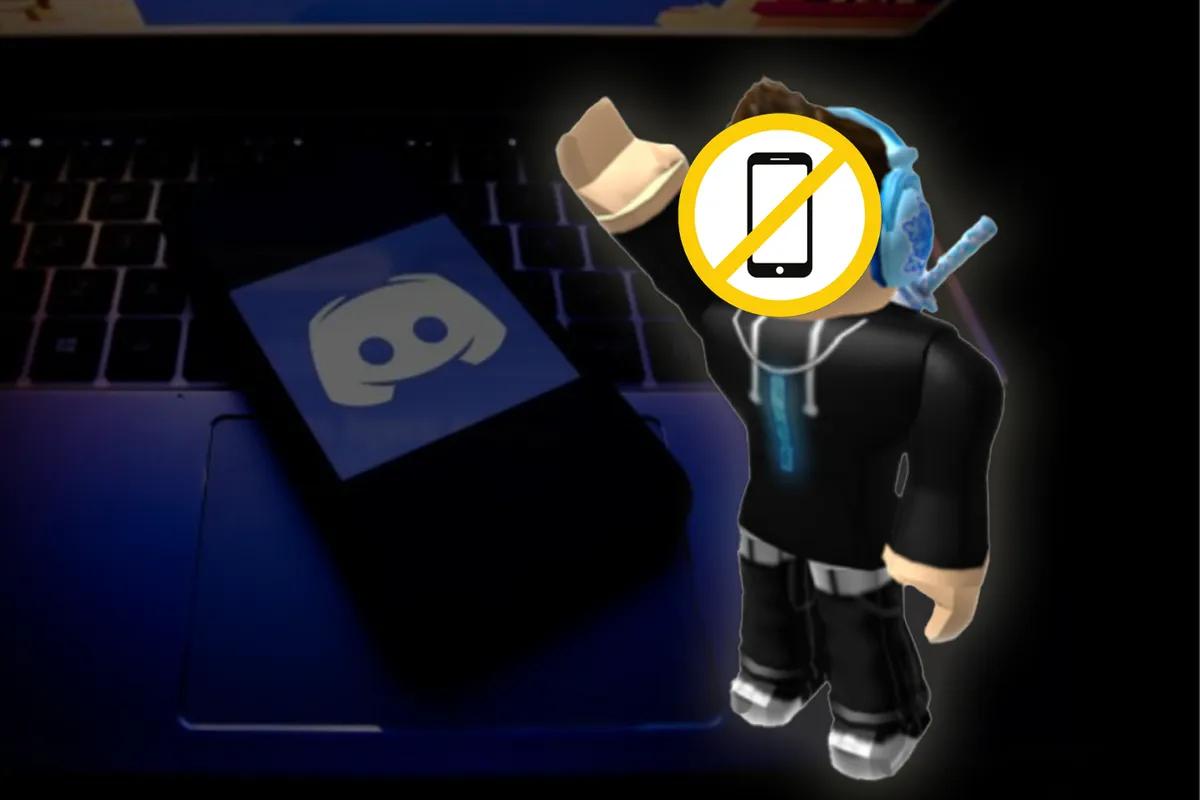 Roblox og Discord under beskytning for sviktende barnesikkerhet