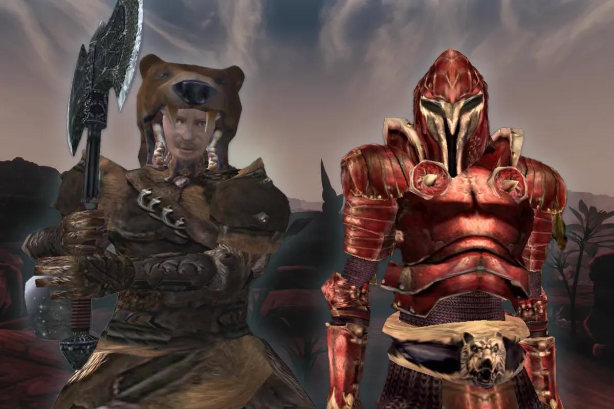 Tamriel Rebuilts enorme "Grasping Fortune"-oppdatering slippes 1. mai - Gjør deg klar til å gjenoppbygge Morrowind
