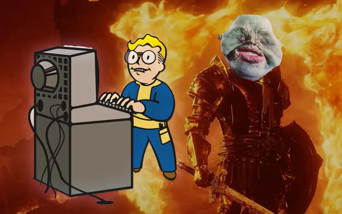 De viktigste endringene fans ønsker i Oblivion Remastered
