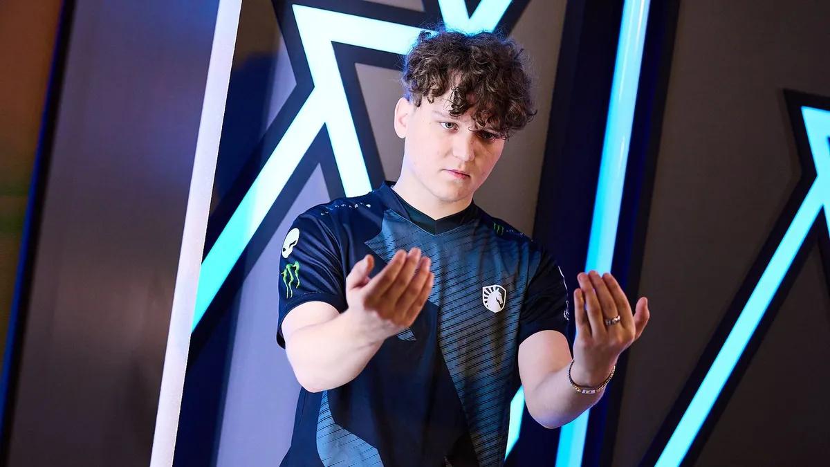 s1mple, Perfecto og YEKINDAR holdt nesten på å danne et superlag