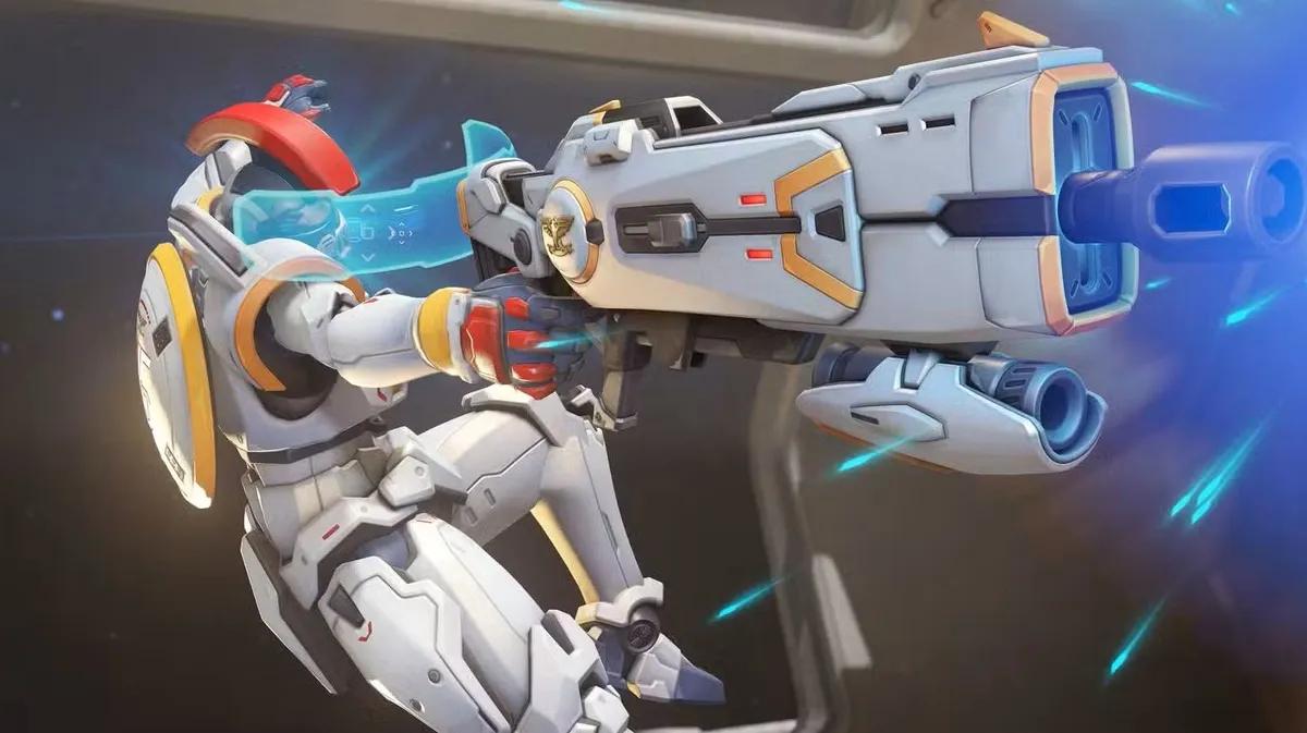 Overwatch 2 x Gundam Wing: Fullstendig avsløring av hud og hendelsesdetaljer