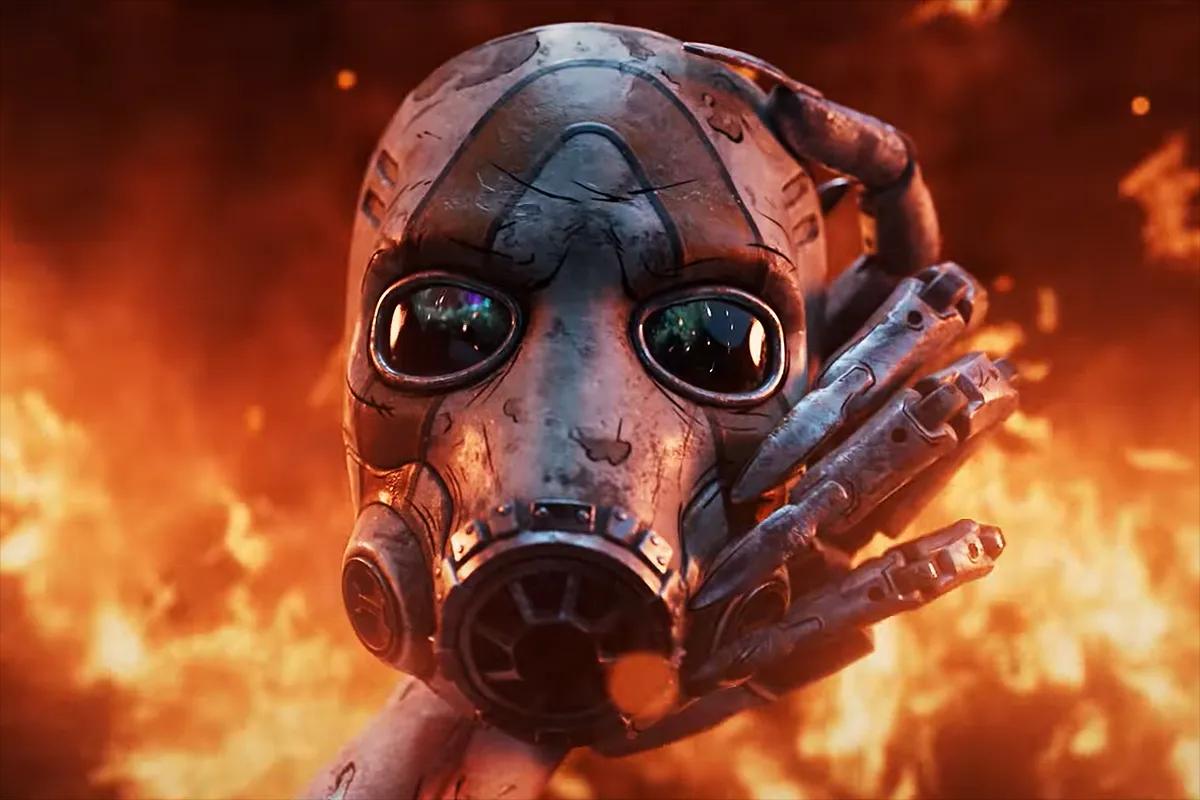 Borderlands 4-utgivelsen flyttet 11 dager tidligere