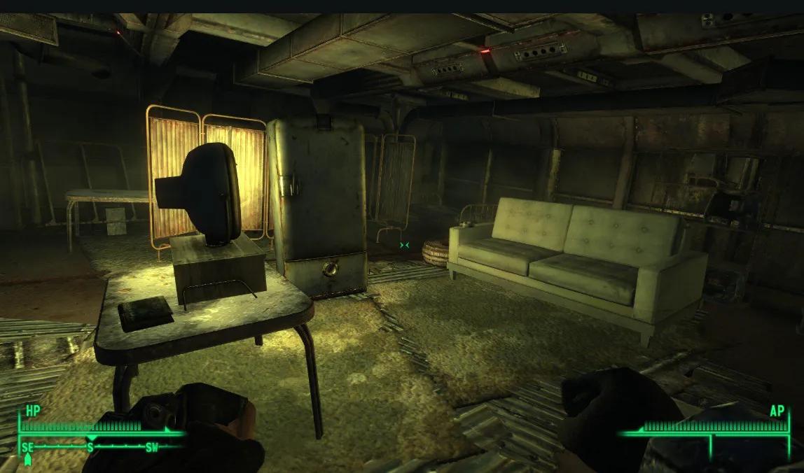Fallout 3 fortjener en remaster før New Vegas, og det er ikke engang i nærheten