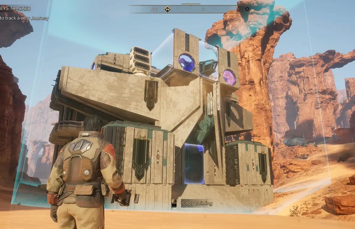 «Your Slice Of Arrakis»: Den nye traileren til Dune Awakening viser endelig hvordan det ser ut å bygge en base