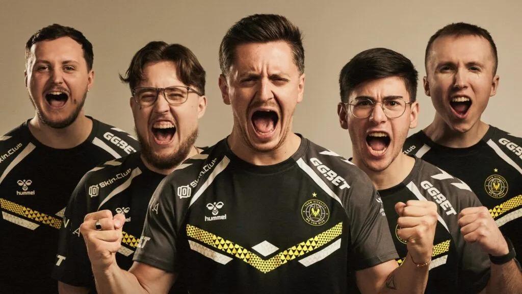 Ustoppelig: Team Vitality tar 24 seire på rad!