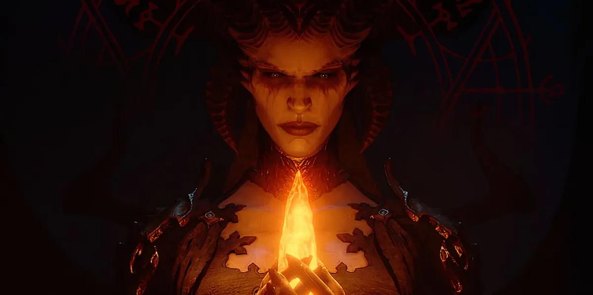 Diablo 4 erter mystisk samarbeid med Cantrip Candles