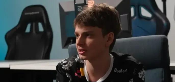 Rykter: Kyousuke klar for Team Falcons etter BLAST.tv Austin Major 2025
