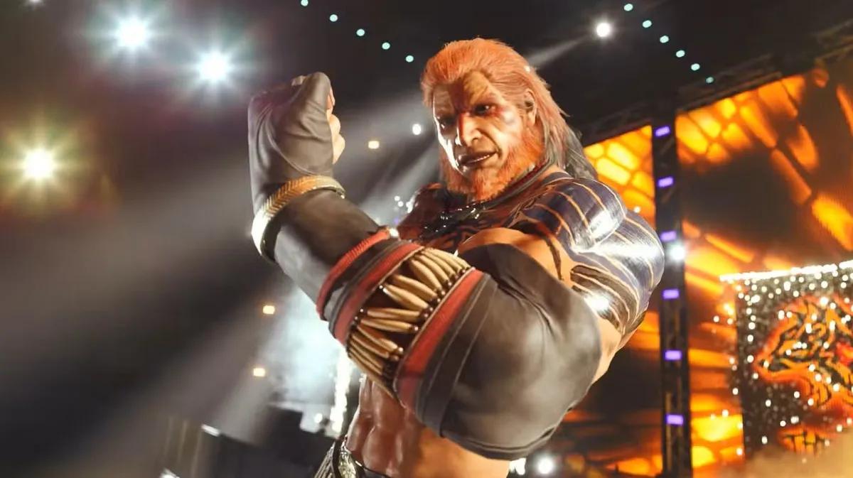 Virtua Fighter vender tilbake med Wolf Hawkfield og et dristig nytt narrativt fokus