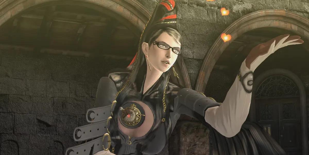 Bayonetta-skaperen Hideki Kamiya ønsket å lansere en ny trilogi før han forlot PlatinumGames