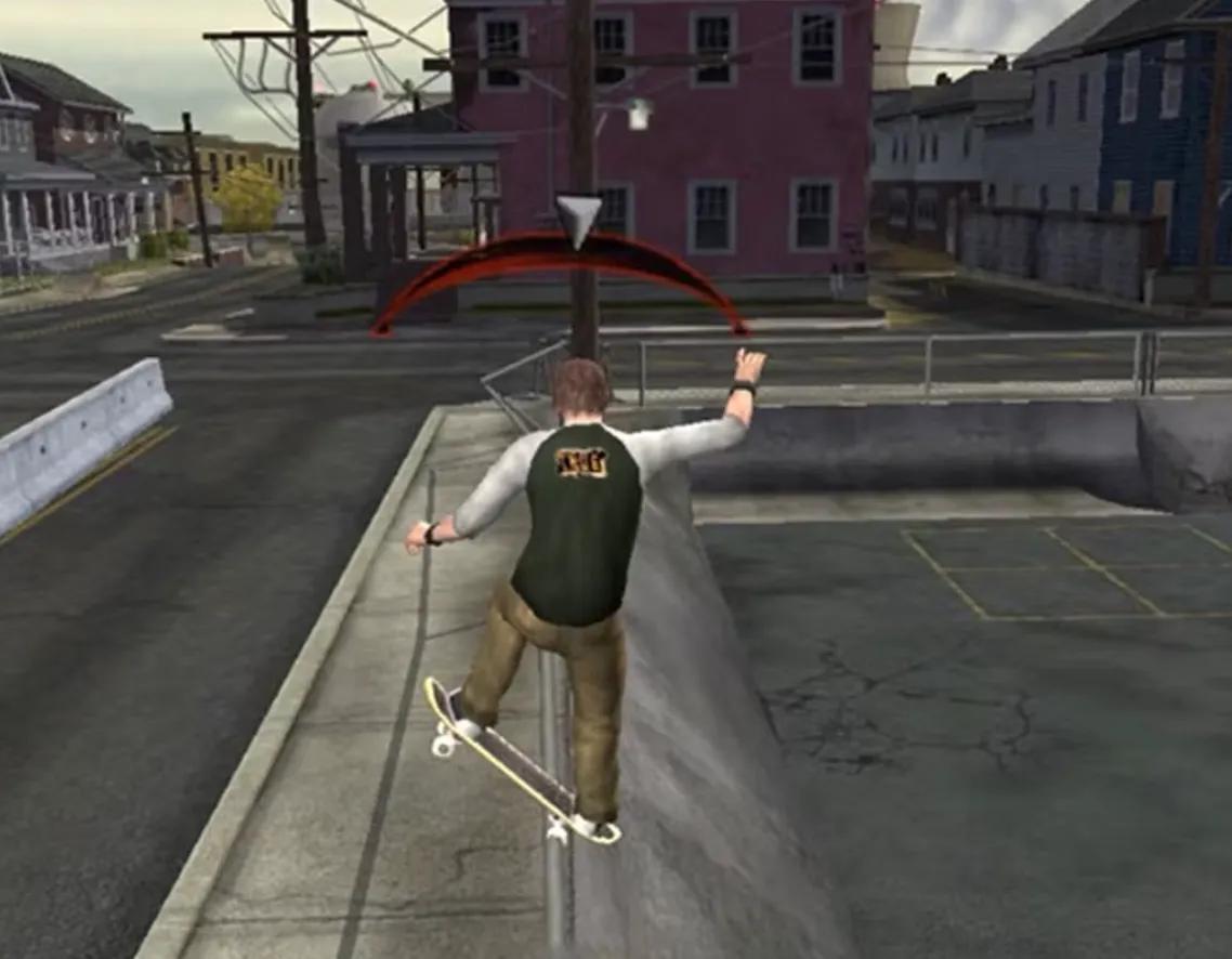 Tony Hawk vil ha Underground Remastered like mye som deg