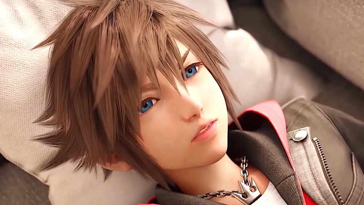 Square Enix bryter tausheten om Kingdom Hearts IV med nye skjermbilder