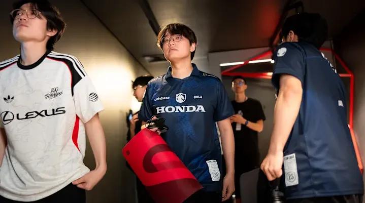 Team Liquid bøter Rainbow Six Siege Pro etter at Honda avslutter sponsoratet på grunn av kontroversielt innlegg