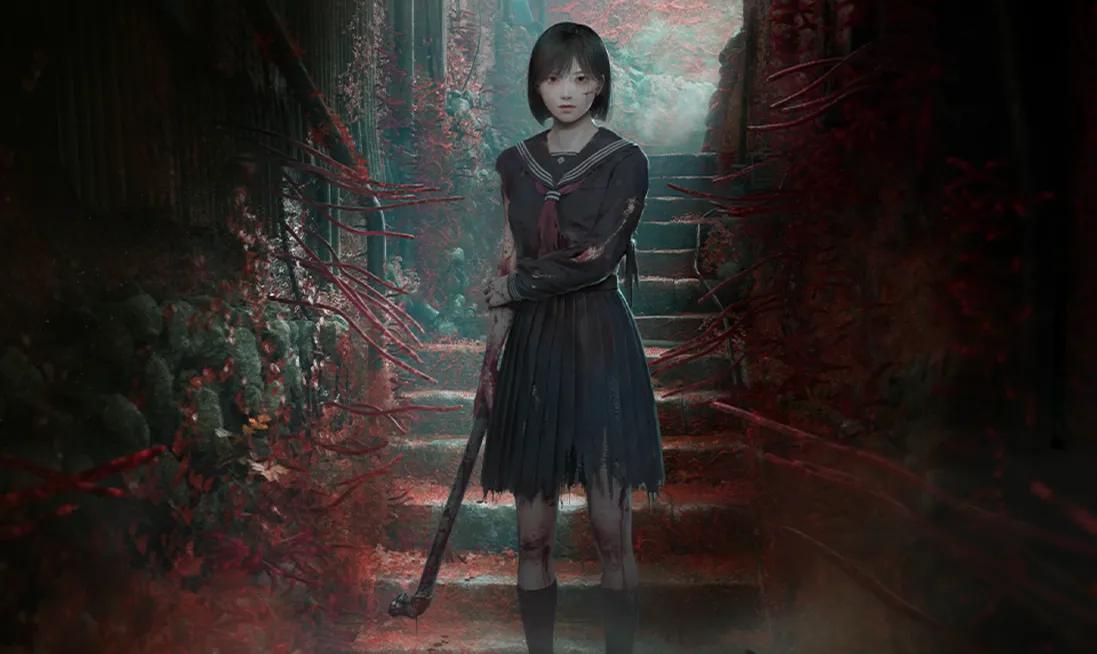 Konami bekrefter: Silent Hill f er ikke en oppfølger