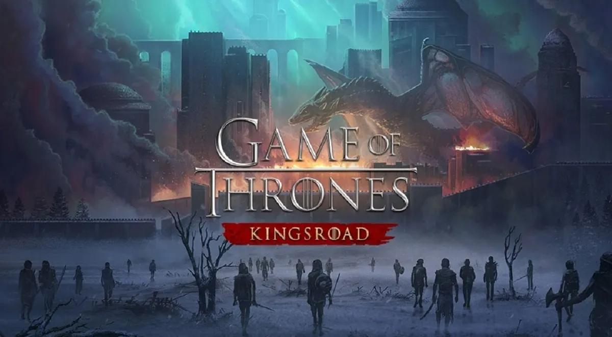 Game of Thrones: Kingsroad nå tilgjengelig på PC og mobil