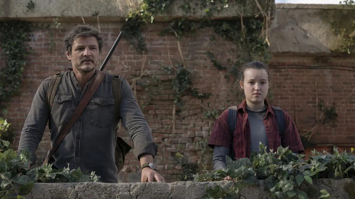 The Last of Us avsluttet sesong 2 med 3,7 millioner seere på premieredagen