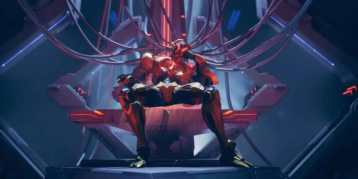 Marvel Rivals sesong 2.5 kommer 30. mai med Ultron, nytt kart, skins, arrangementer og mer
