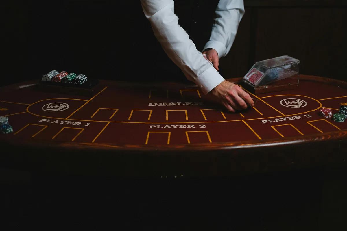 De mest spennende kasinospillene - adrenalin, strategi og flaks