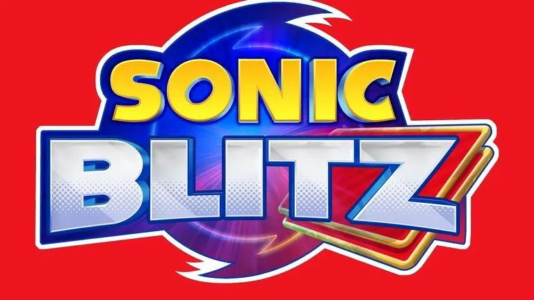 Sonic Blitz: SEGA og Rovio avduker en ny mobil kortkamp