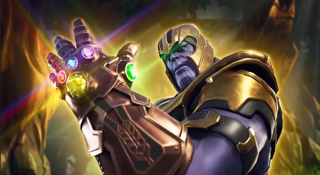 En telefonsamtale som forandret Fortnite for alltid