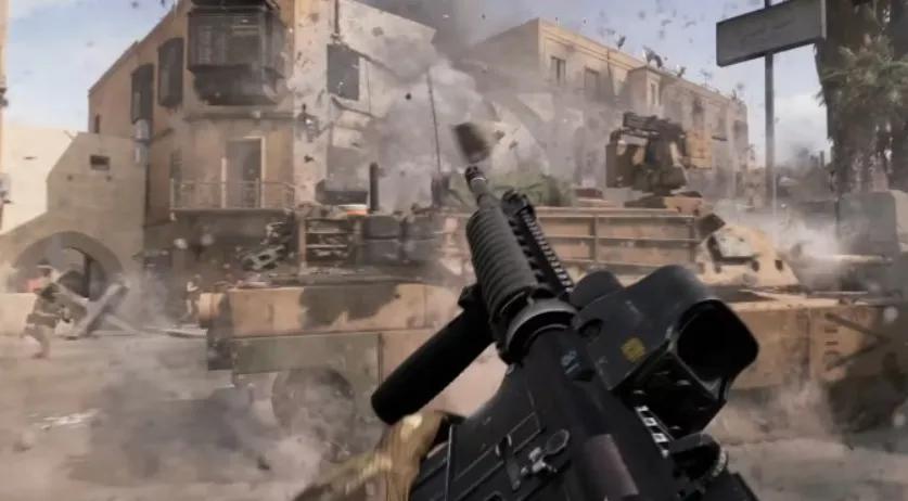 Battlefield 6 ser mye mer ut som Battlefield igjen, og det er en lettelse