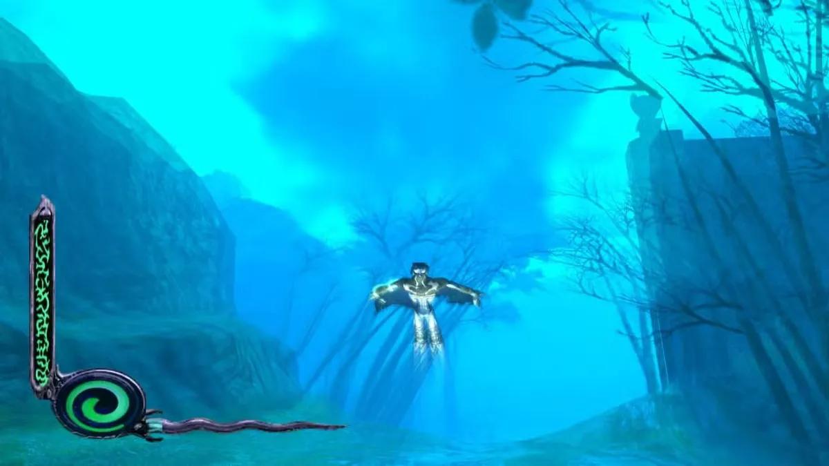 Legacy of Kain: Defiance Leaked for PS4 og PS5