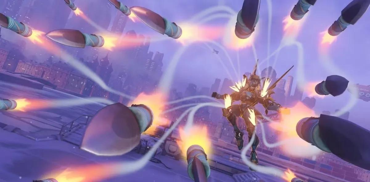 Overwatch 2 overhaler stadion veikart: Forsinkelser, heltebytter og nye funksjoner
