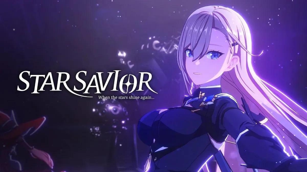 StarSavior lukket beta starter 23. juli – Slik blir du med i testen