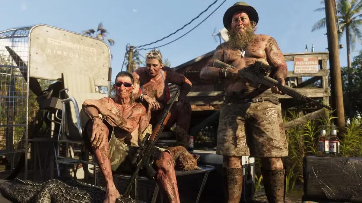 đ± GTA 6 kan lanseres med en tilhĂžrende app â her er hva vi vet sĂ„ langt