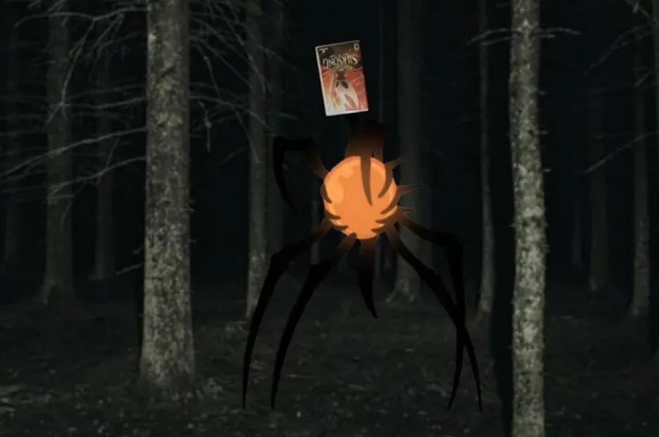 Silksong Horror Meme tar over Fan Subreddit