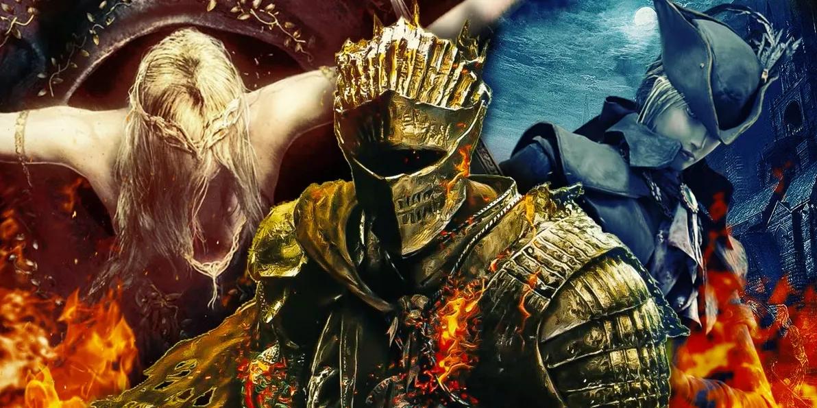 Dark Souls 3 Remaster angivelig i arbeid for 2026