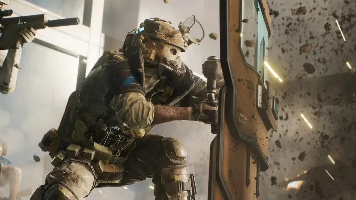 Battlefield 6-annonsering ryktes å være nært forestående midt i økende lekkasjer