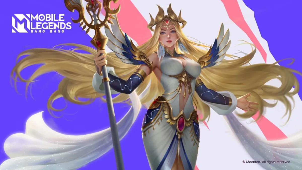 Mobile legender: Bang Bang August 2025 Starlight Pass - Full oversikt og belønninger