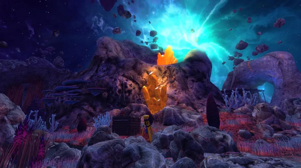 Half-Life 3-lekkasjer antyder antydninger om Antlions, arktiske soner og tilbakekomsten av Xen