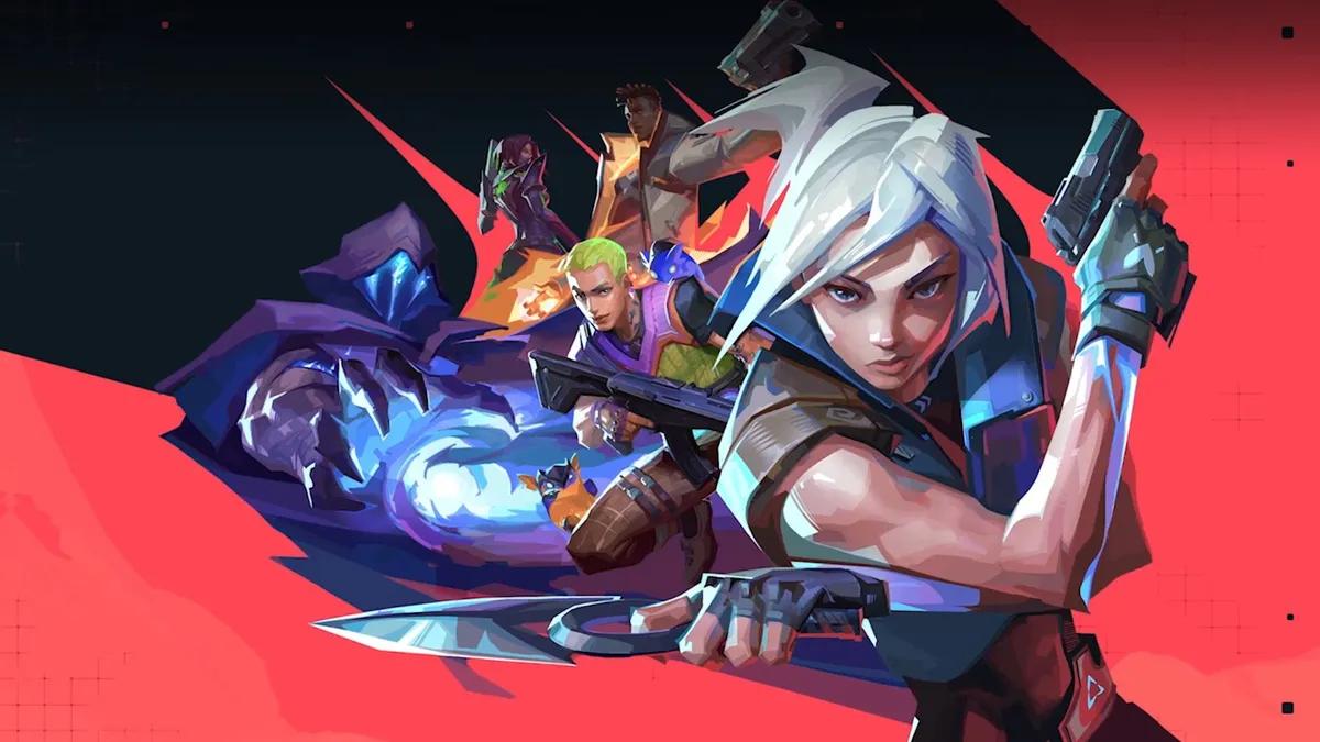 Valorant sesong 2025 Act 5: Hva er inne i det nye Battle Pass