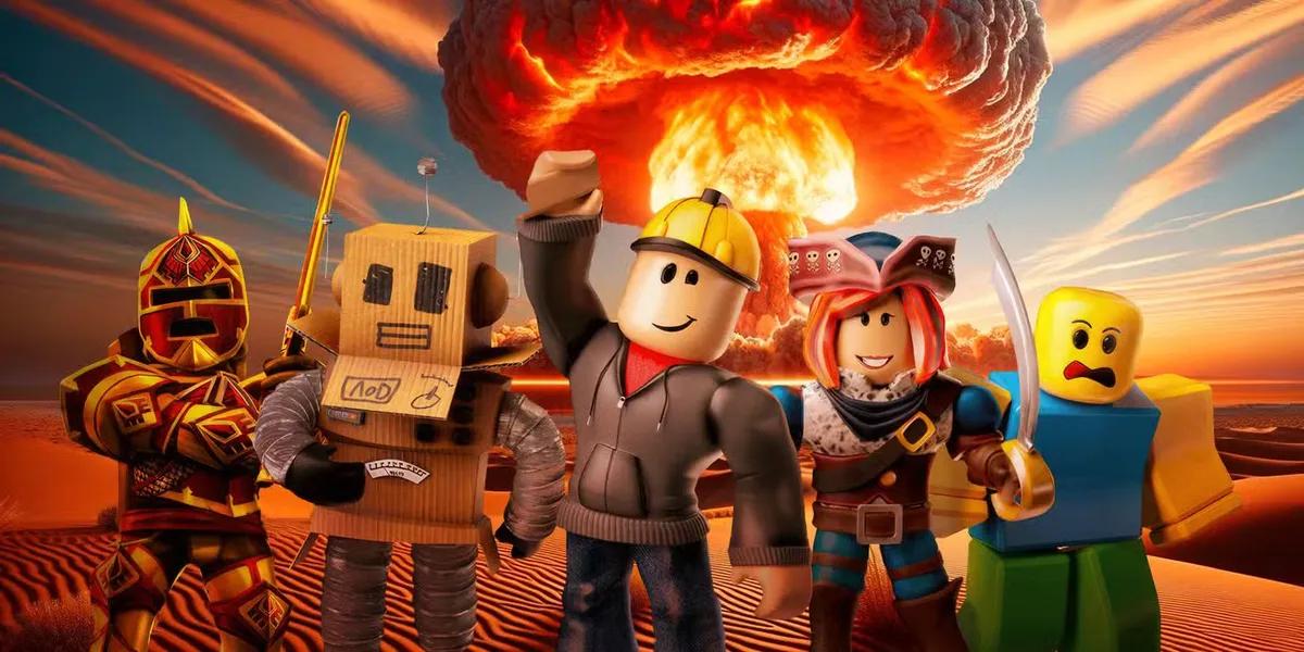 YouTuber og advokat "Law By Mike" slutter seg til søksmål mot Roblox