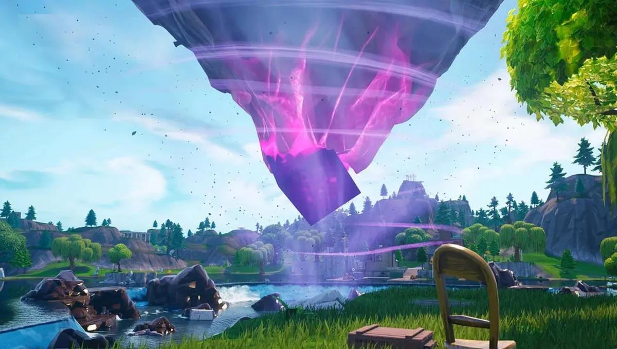 Fortnite justerer OG- og festivalsesongens sluttdatoer, noe som gir spillerne mindre tid