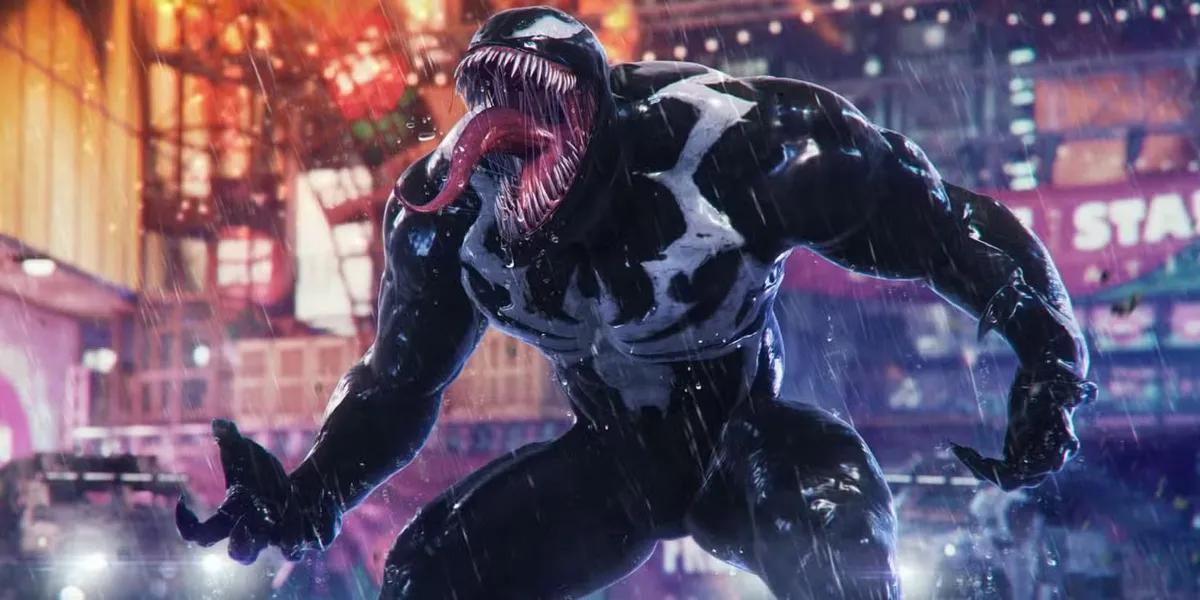 Nye detaljer dukker opp om Insomniacs ryktede Venom PS5-spill